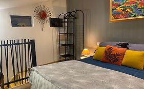 Standing Duplex Full Equipements Ideal Moyen Sejours