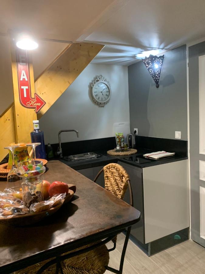 Standing Duplex Full Equipements Ideal Moyen Sejours Le Thor Extérieur photo